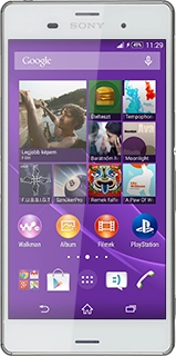 Kép Sony Xperia Z3