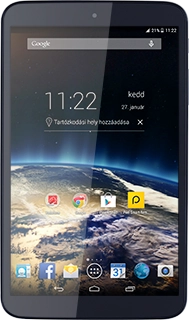 Kép One Smart Tab 4G