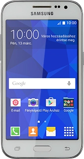 Kép Samsung Galaxy Core Prime