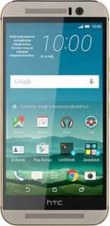 Kép HTC One M9