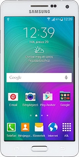 Kép Samsung Galaxy A5