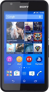 Kép Sony Xperia E4g