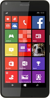 Kép Microsoft Lumia 640