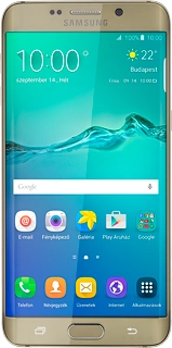 Kép Samsung Galaxy S6 edge +