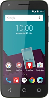 One Smart Speed 6 One Smart Speed 6