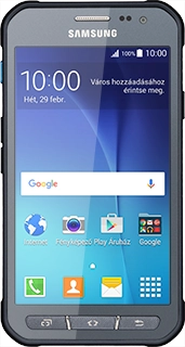 Samsung Galaxy Xcover 3 Samsung Galaxy Xcover 3