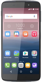 Kép Alcatel IDOL 3