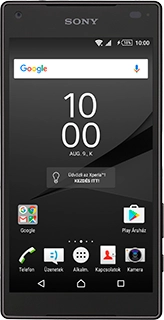 Kép Sony Xperia Z5 Compact