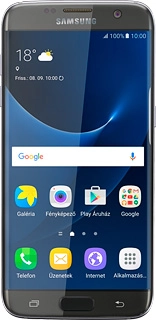 Kép Samsung Galaxy S7 edge