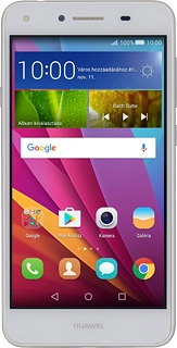Kép Huawei Y6 II Compact