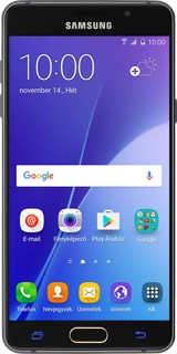 Kép Samsung Galaxy A5 (2016)