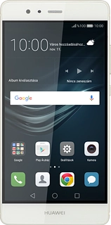 Kép Huawei P9 lite