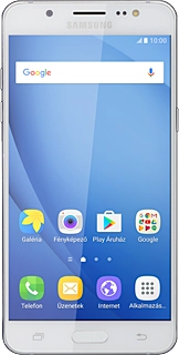 Kép Samsung Galaxy J5 (2016)