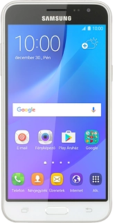 Samsung Galaxy J3 (2016) Samsung Galaxy J3 (2016)