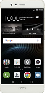 Kép Huawei P9