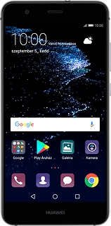 Huawei P10 lite Huawei P10 lite