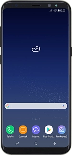 Kép Samsung Galaxy S8+