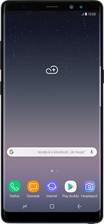 Kép Samsung Galaxy Note8