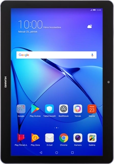 Kép Huawei MediaPad T3 10