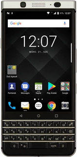 BlackBerry KEYOne BlackBerry KEYOne