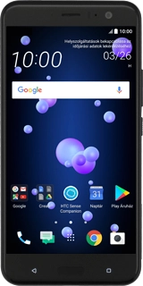 Kép HTC U11