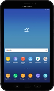 Samsung Galaxy Tab Active 2 Samsung Galaxy Tab Active 2