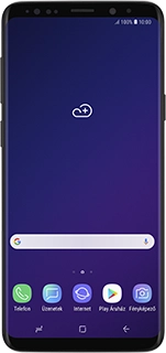 Kép Samsung Galaxy S9+