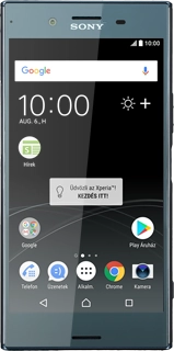 Kép Sony Xperia XZ Premium