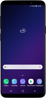 Samsung Galaxy S9
