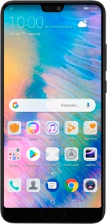 Kép Huawei P20