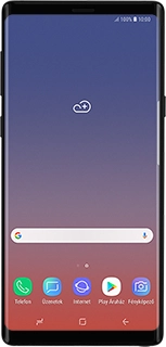 Kép Samsung Galaxy Note9