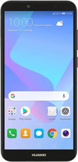 Kép Huawei Y6 2018