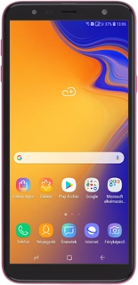 Kép Samsung Galaxy J4+