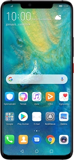 Kép Huawei Mate 20 Pro