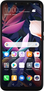 Huawei Mate 20 Lite Huawei Mate 20 Lite