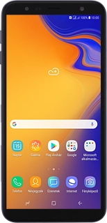 Samsung Galaxy J6+