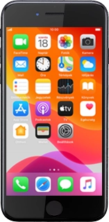 Kép Apple iPhone 7 iOS 13