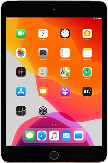 Kép Apple iPad mini 4 iPadOS 13
