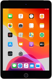 Kép Apple iPad mini 4