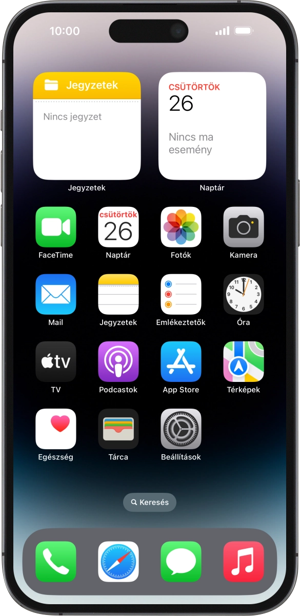 Apple iPhone 14 Pro Max