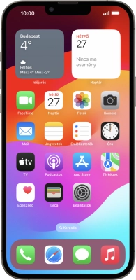 Kép Apple iPhone 13 Pro Max