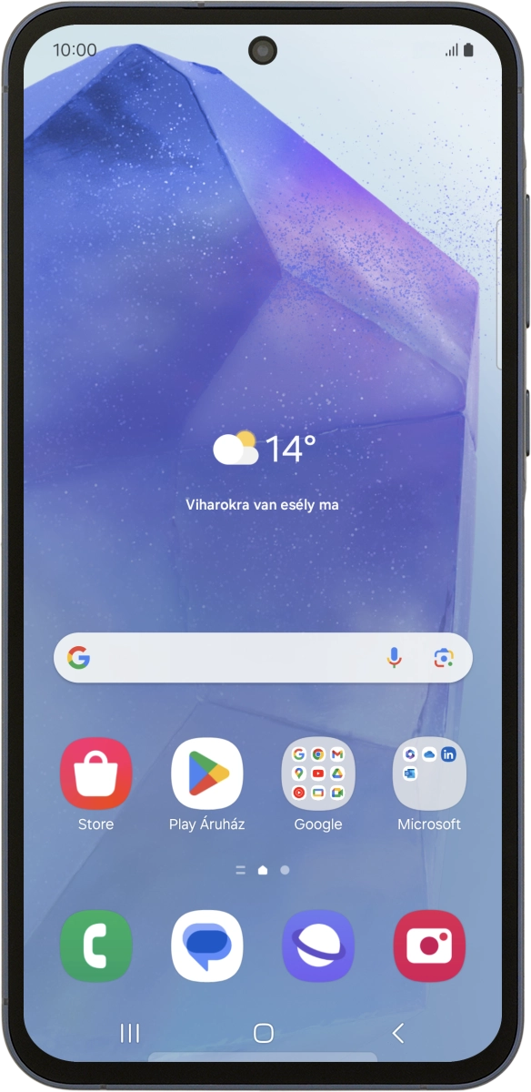 Samsung Galaxy A55 5G Samsung Galaxy A55 5G