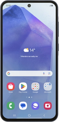 Kép Samsung Galaxy A55 5G