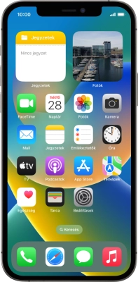 Kép Apple iPhone 12 Pro