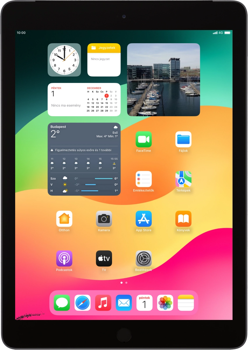 Apple iPad (8th Generation) Apple iPad (8th Generation)