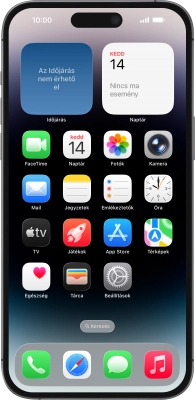 Kép Apple iPhone 14 Pro Max