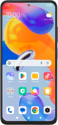 Kép Xiaomi Redmi Note 11 Pro 5G