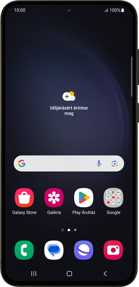 Samsung Galaxy S23+ Samsung Galaxy S23+