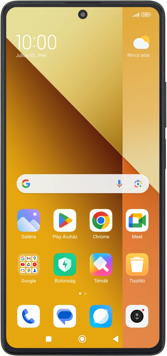 Xiaomi Redmi Note 13 5G Xiaomi Redmi Note 13 5G