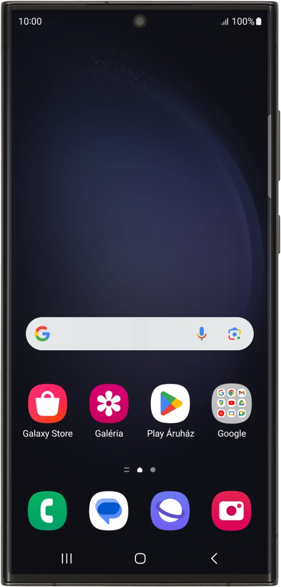 Samsung Galaxy S23 Ultra